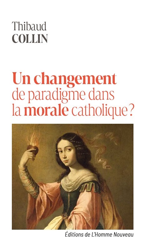 Un changement de paradigme dans la morale catholique ?