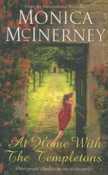 At Home with the Templetons