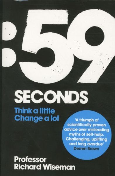 59 Seconds
