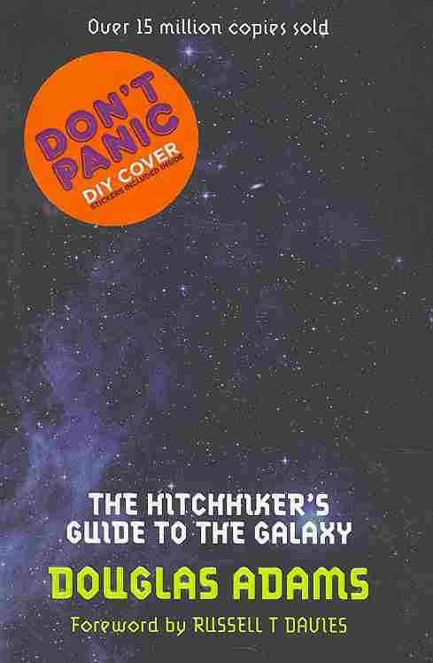 Hitchhiker's Guide to the Galaxy