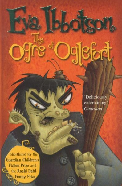 The Ogre of Oglefort
