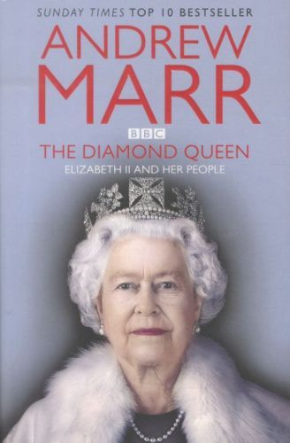 The Diamond Queen