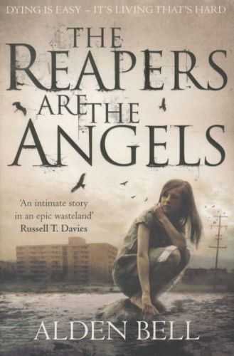 The Reapers Are the Angels