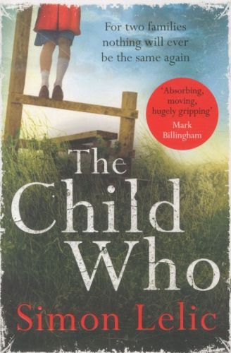 THE CHILD WHO