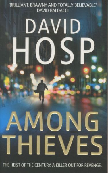 Among Thieves