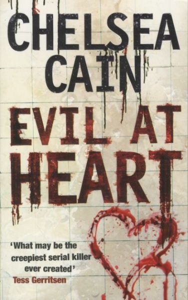 Evil at Heart