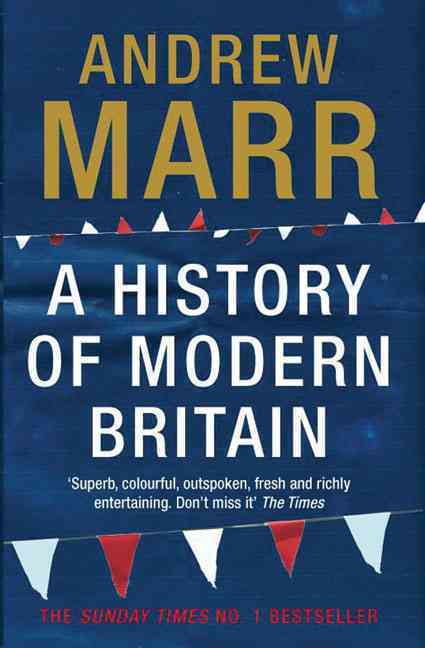 History of Modern Britain