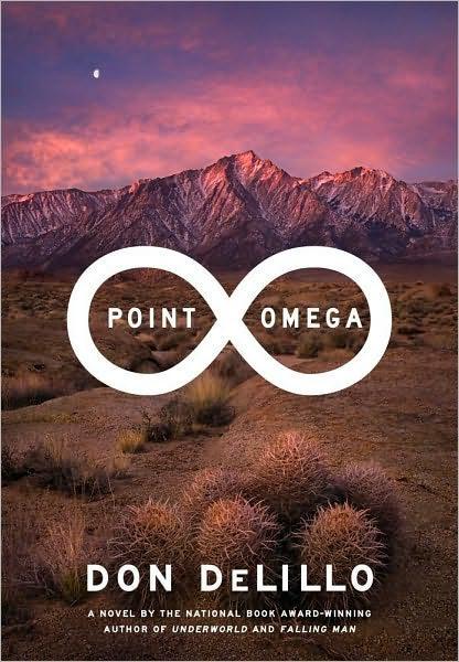 Point Omega