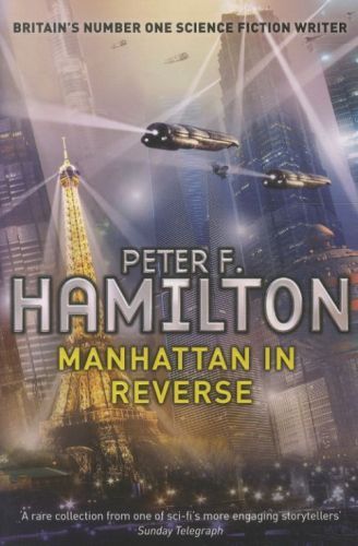 Manhattan in Reverse