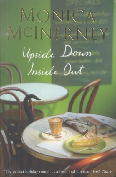 Upside Down Inside Out