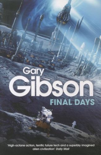 Final Days