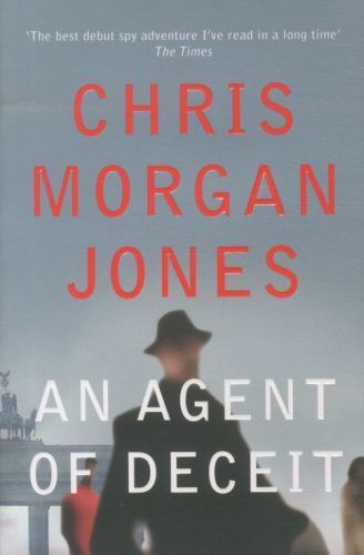 An Agent of Deceit