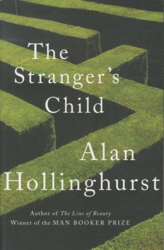 The Stranger's Child
