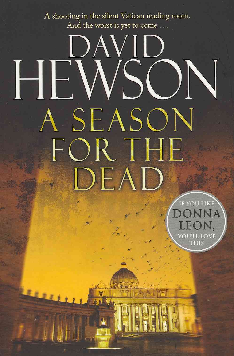 A Season for the Dead