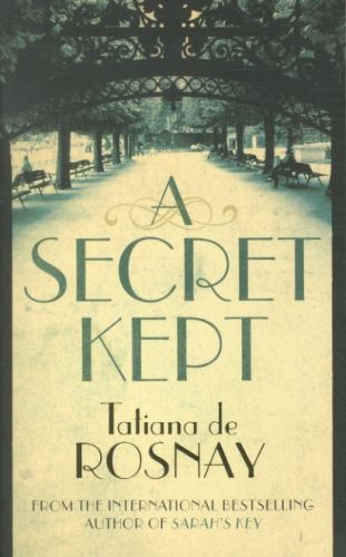 A Secret Kept