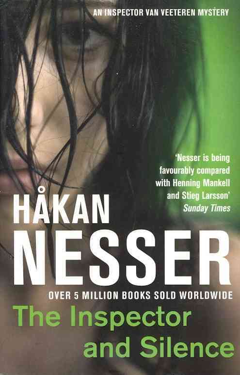 Inspector and Silence