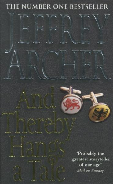 And Thereby Hangs a Tale