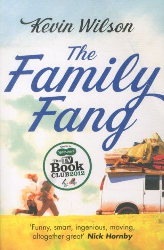 The Family Fang