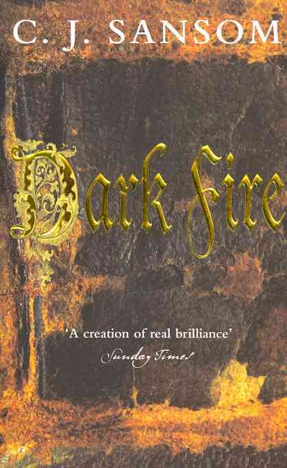 Dark Fire