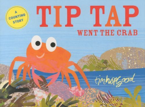 TIP TAP Went the Crab