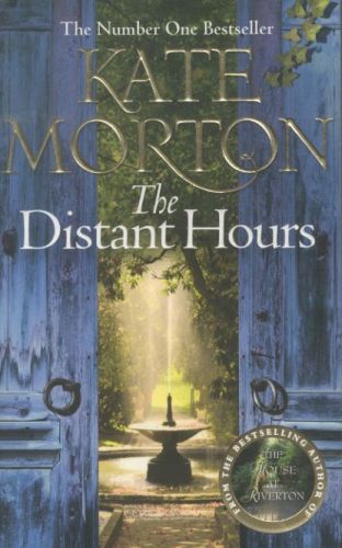The Distant Hours