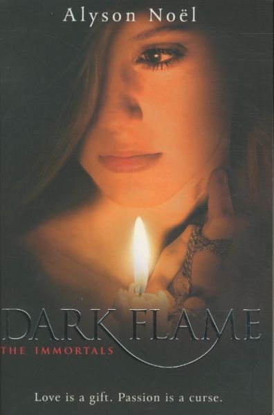 Dark Flame