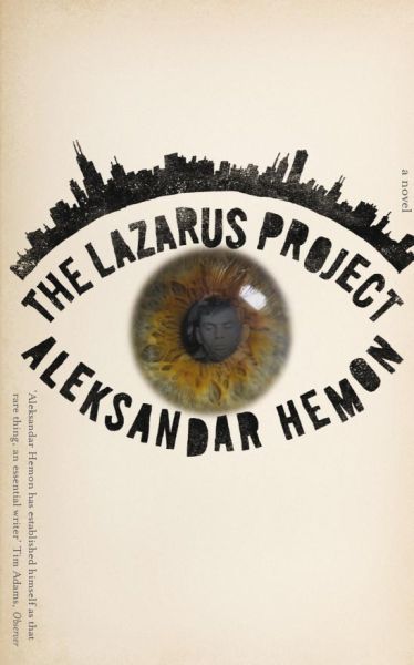 THE LAZARUS PROJECT