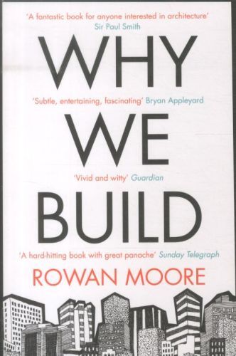 Why We Build