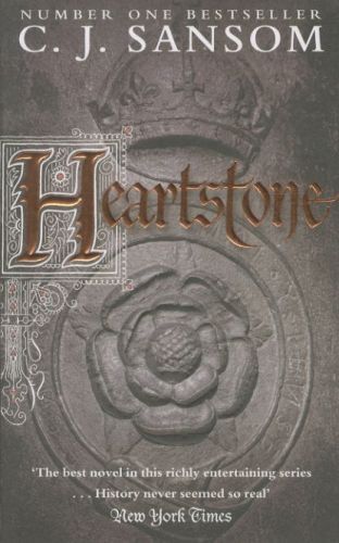 Heartstone