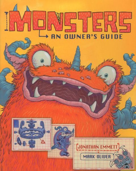 Monsters: An Owner's Guide