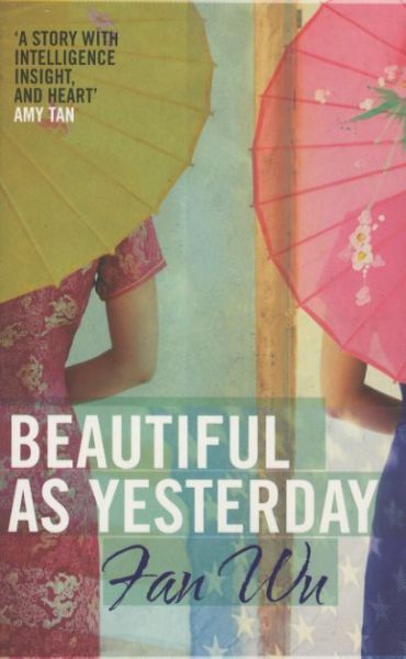 Beautiful As Yesterday