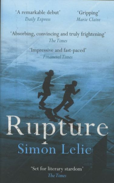 RUPTURE