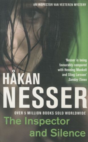 The Inspector and Silence