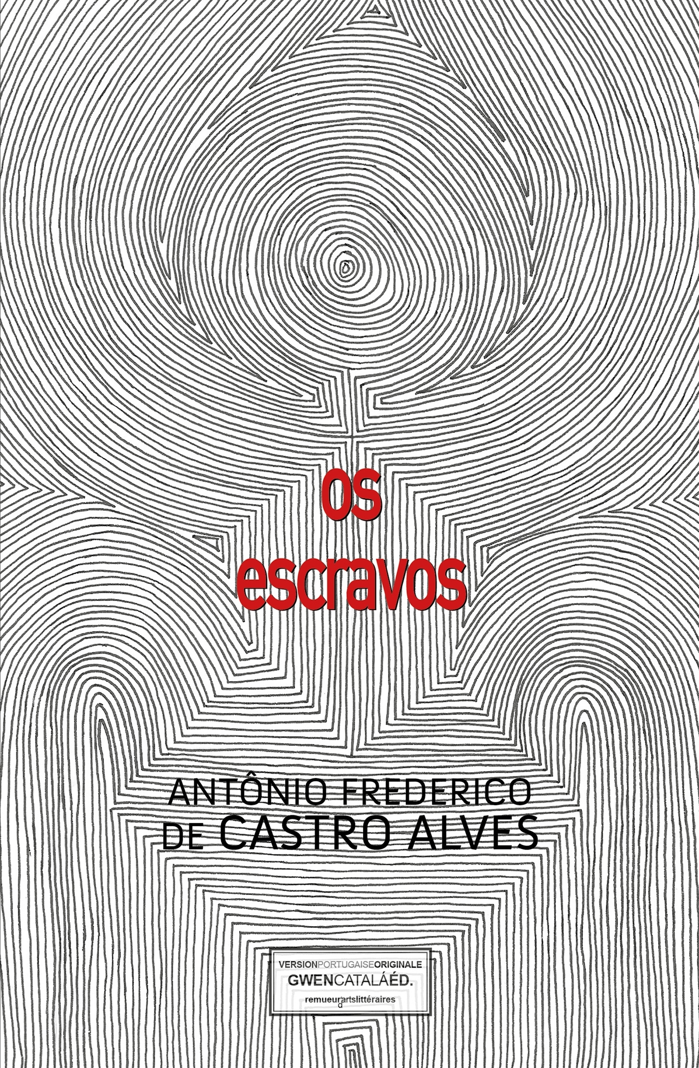 Os Escravos