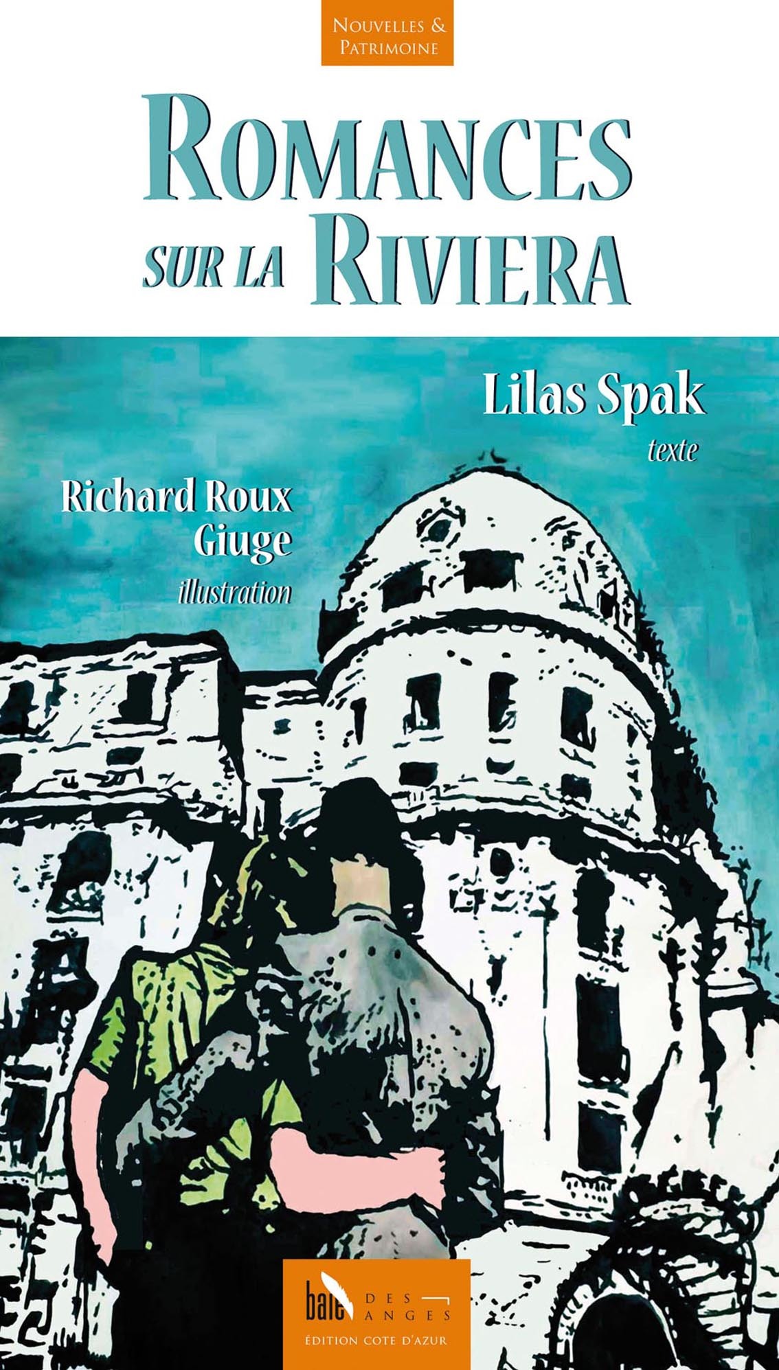 Romances sur la Riviera