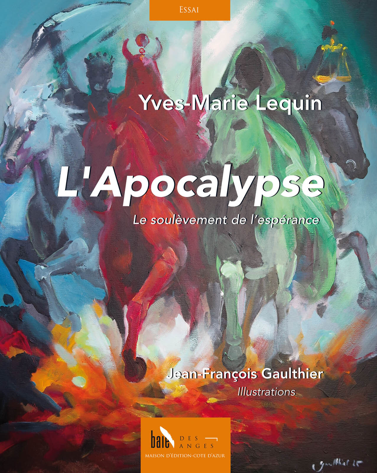 L'Apocalypse