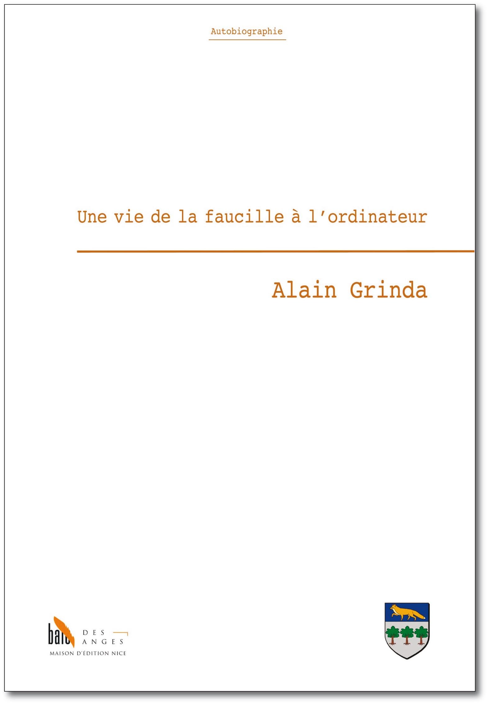 Une vie de la faucille à l’ordinateur