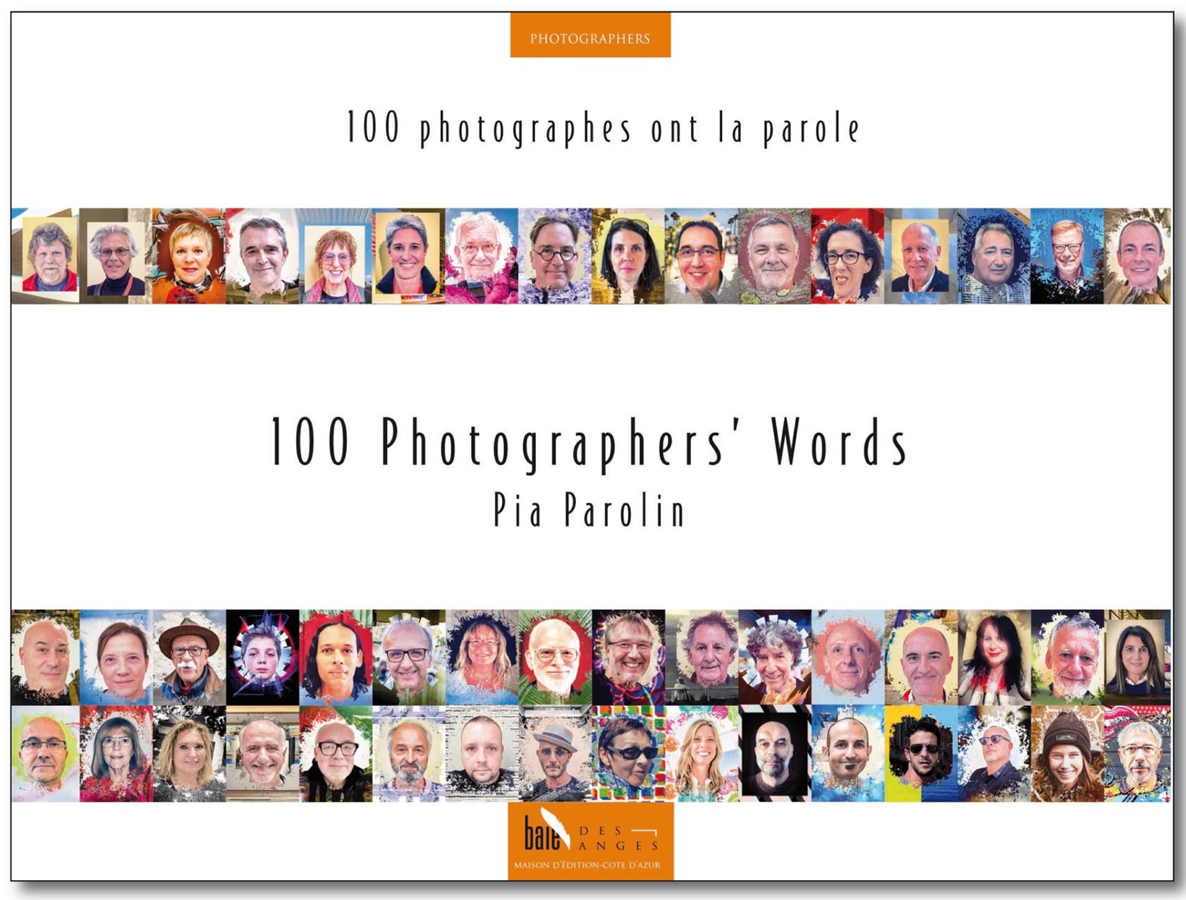 100 photographes ont la parole