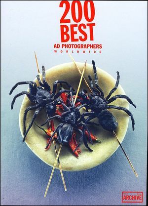 200 Best Ad Photographers 2014-2015