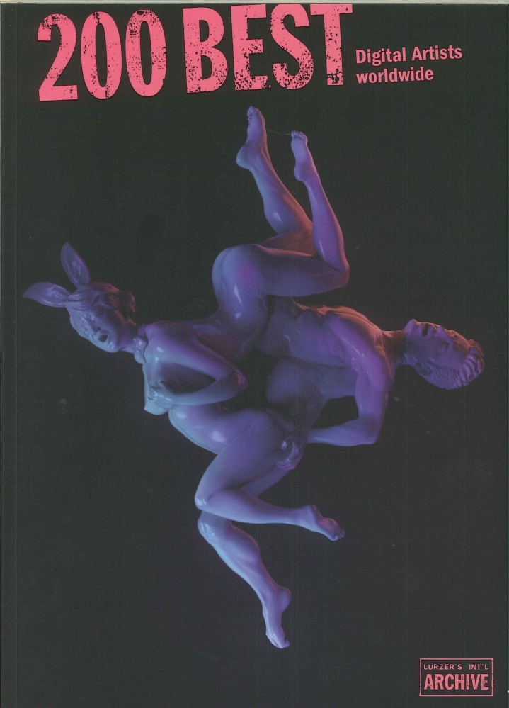 200 Best Digital Artists 2019/2020