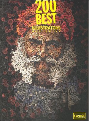 200 Best Illustrators 2011-2012
