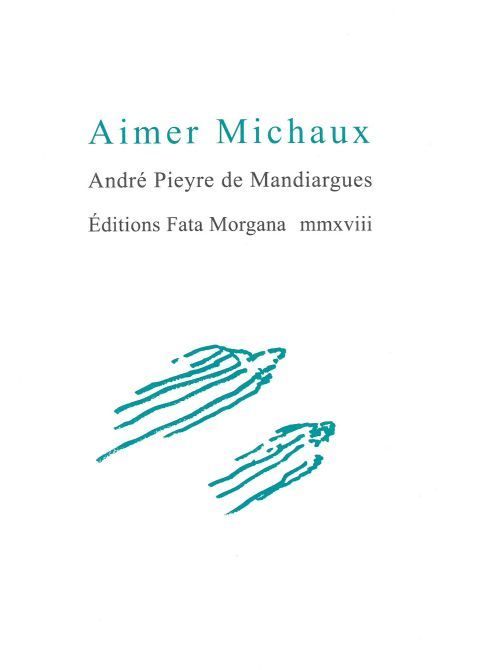 Aimer Michaux
