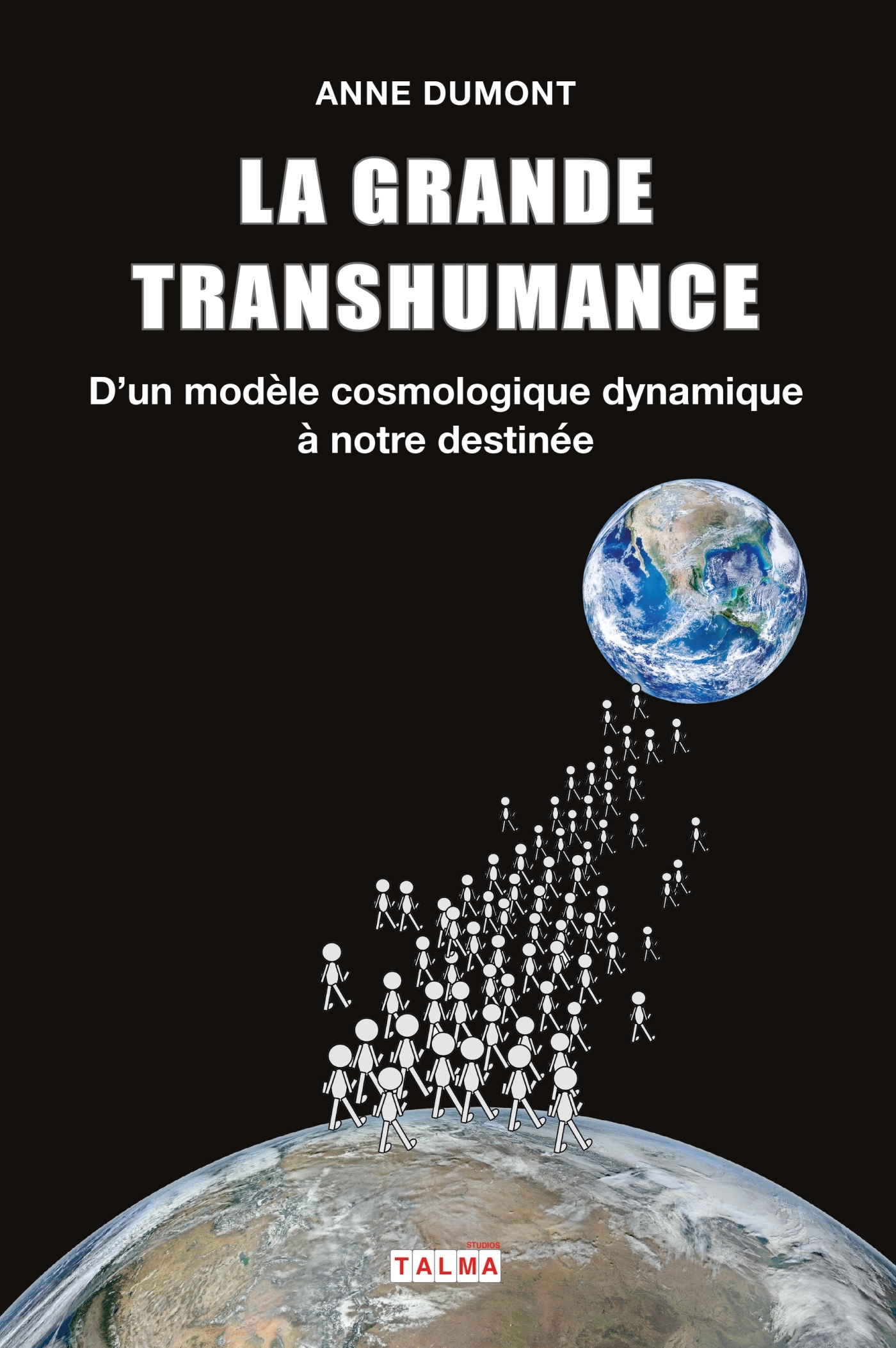 La Grande Transhumance