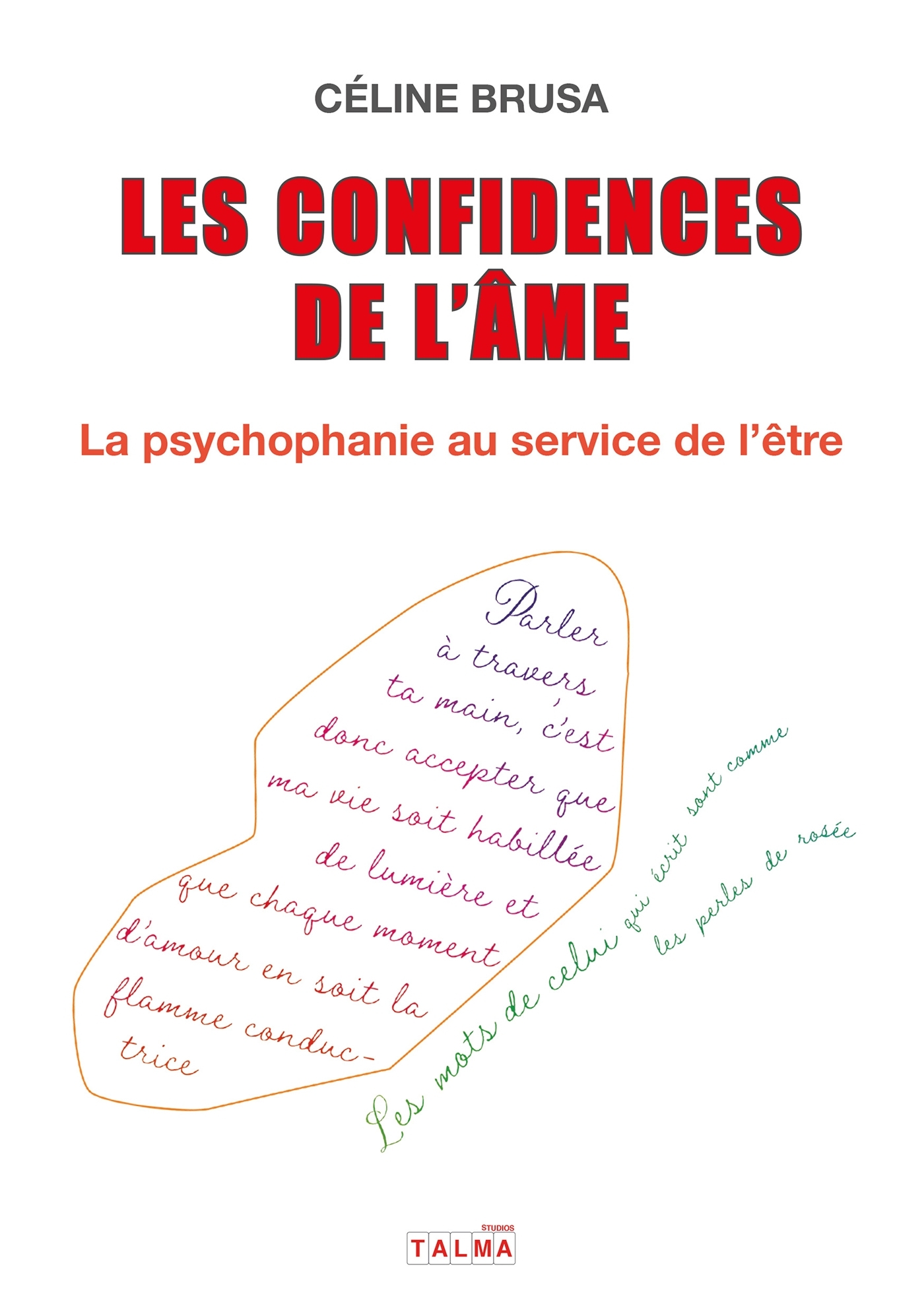 Les Confidences de l'âme