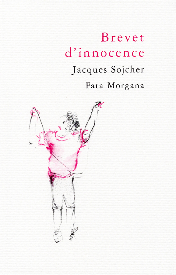 Brevet d’innocence