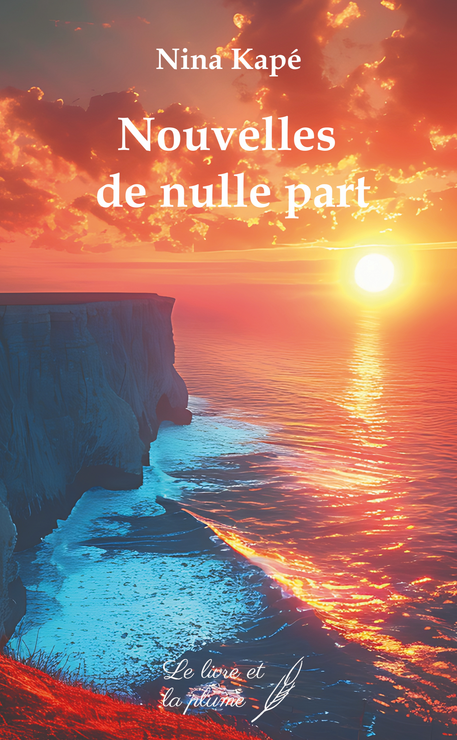 NOUVELLES DE NULLE PART