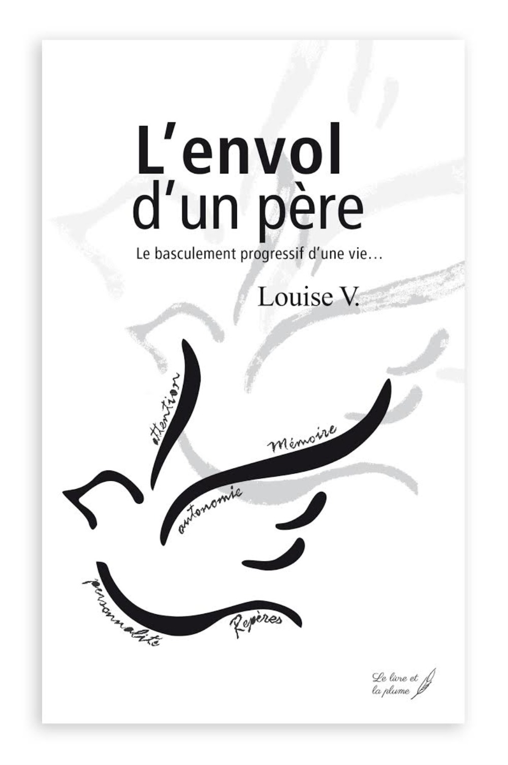 L'envol d'un père - le basculement progressif d'une vie