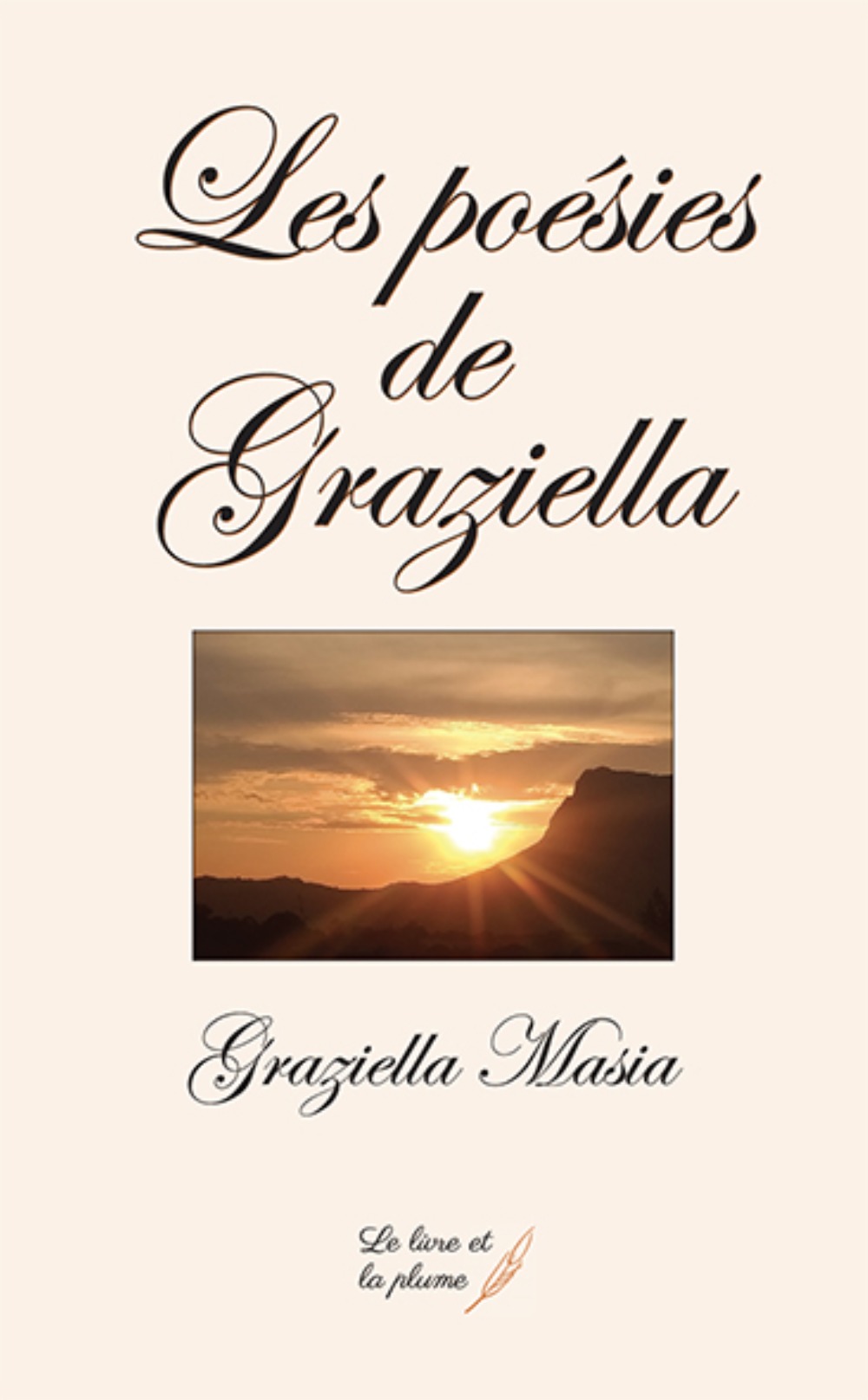 LES POESIES DE GRAZIELLA