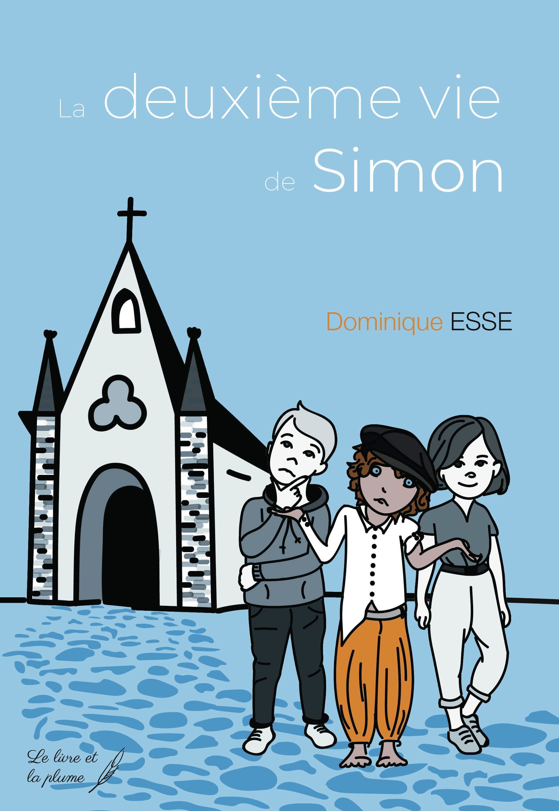 La deuxième vie de Simon