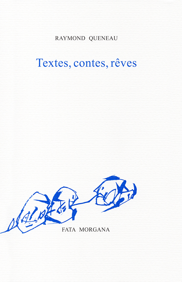Textes, contes, rêves